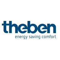 Logo Theben Nederland