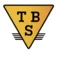 Logo van TBS Soest bv