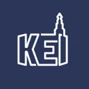 Logo Stichting KEI