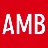 Logo van AMB Makelaars