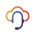 Logo van BlackGATE Telecom
