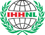 Logo van IHH Nederland Internationale Humanitaire Hulporganisatie