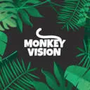 Logo van Monkey Vision