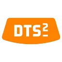 Logo DTS2 - Dutch Theatre Systems AND Services