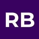 Logo Roger Bloem Marketing