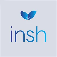 Logo INSH Consultancy Services