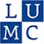 Logo van LUMC Foundation