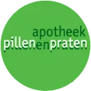 Logo van Apotheek Pillen en Praten