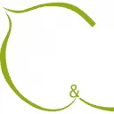 Logo van Bos erf AND landschap