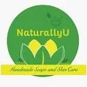 Logo van NaturallyU