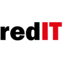 Logo van RED-IT
