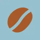 Logo van Dafeine 'koffie op locatie'