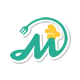 Logo van Magic QR