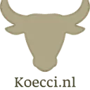 Logo van Koecci AND cowboys