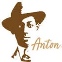 Logo van Anton de Kom Stichting