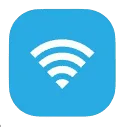 Logo van WiFi Vakman Nederland