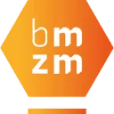 Logo van BMZM beroepsvereniging mantelzorgmakelaars