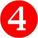 Logo van 4 Your Ears Only