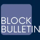 Logo Blockbulletin