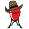 Logo van Kamado Sheriff