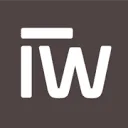 Logo van IWAARDEN · interior · signing · artwork