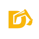 Logo van Derks GWW B.V.