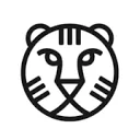 Logo van Tiger Business Lounge // IFFR