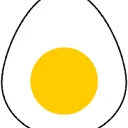 Logo Spiegelei Communicatie