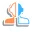 Logo van SOS Trainingen