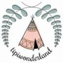 Logo van Tipiwonderland.nl