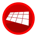 Logo van ReMeZo Zonnepanelen AND Warmtepompen
