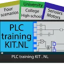 Logo van PLCtrainingKIT nl b.v.