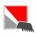 Logo van Loonbedrijf G van der Hoek