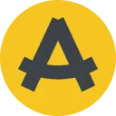 Logo van Stichting Citymarketing Arnhem