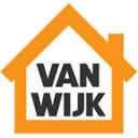 Logo van Van Wijk Vastgoed AND Makelaardij