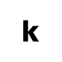 Logo van Kvadrat Weaving