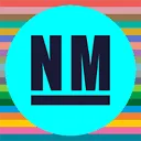 Logo van New Metropolis Nieuw-West