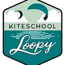 Logo van Kiteschool Loopy