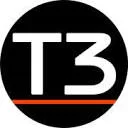 Logo van T3 Live