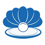 Logo van Eastern Pearl