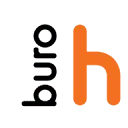Logo van Buro Hagelslag, interieuradviezen