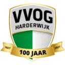 Logo van VVOG Harderwijk