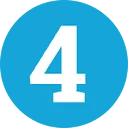 Logo van Peak4 BV - Performance programs