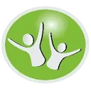 Logo van HappyKids kinderopvang