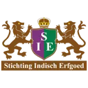 Logo van Stichting Indisch Erfgoed