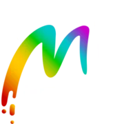 Logo van Motion Canvas