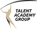 Logo van De Talentenacademie