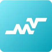 Logo van MV Kantoor