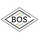 Logo van Bos Konstruktie- en Machinebouw BV