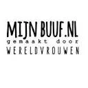 Logo van MIJN BUUF wereldvrouwen